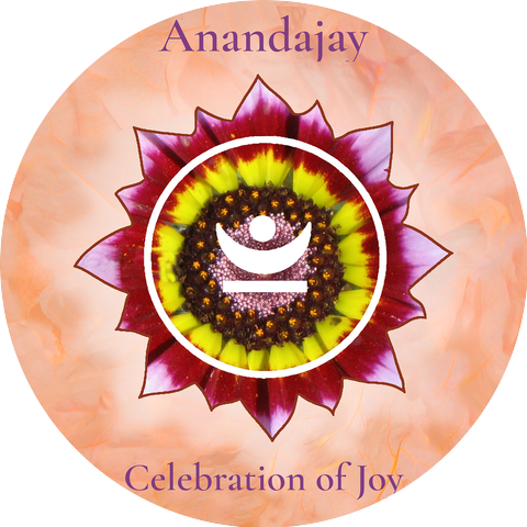 Anandajay