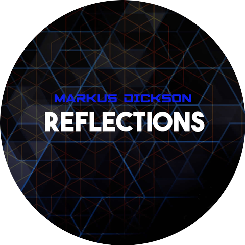 Markus Dickson