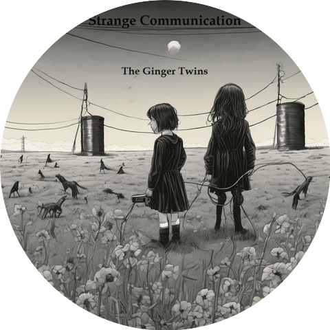 The Ginger Twins