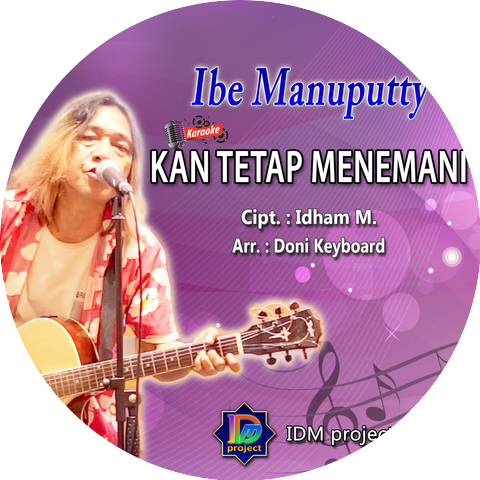 Ibe Manuputty