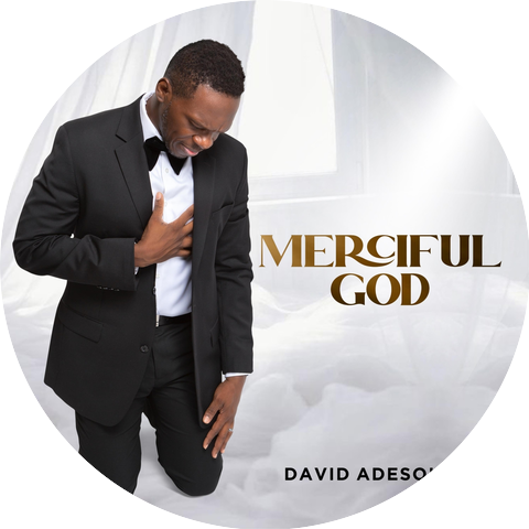 David Adesokan