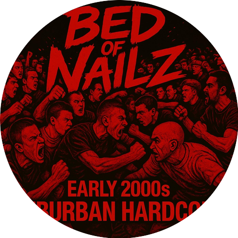 Bed of Nailz
