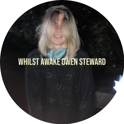 Owen Steward