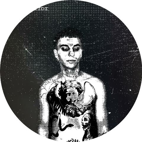 GIOVANE DANKY