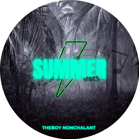 TheBoy Nonchalant