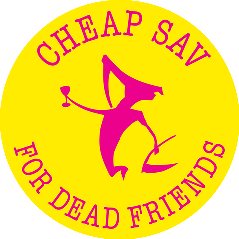 Cheap Sav For Dead Friends