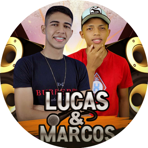 Lucas Marcos
