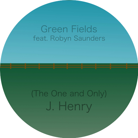 (The One and Only) J. Henry