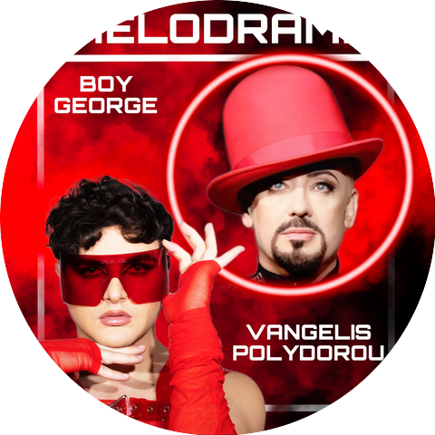 Vangelis Polydorou & Boy George
