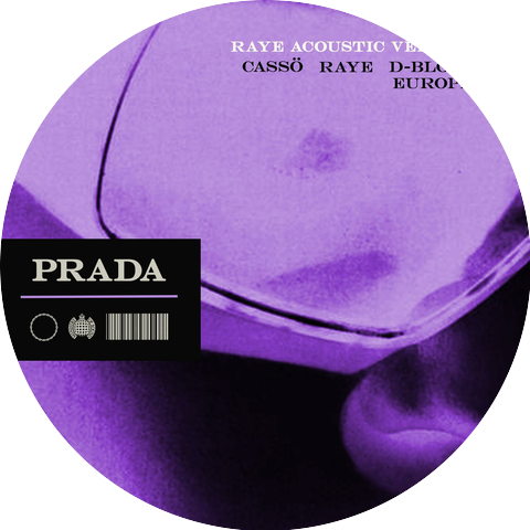 Cassö x RAYE x D-Block Europe – Prada