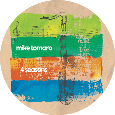Mike Tomaro