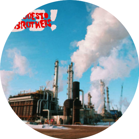 The Modesto Brothers