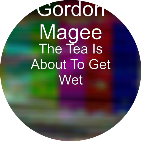 Gordon Magee