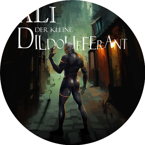 Ali Der Kleine Dildolieferant
