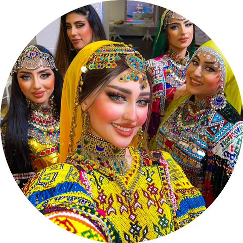 Afghan Id Music