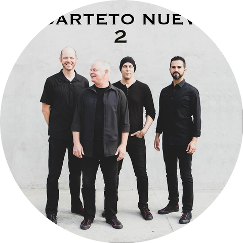 Quarteto Nuevo