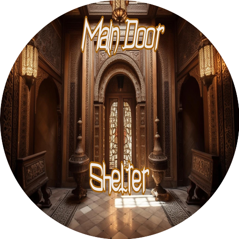 Main Door