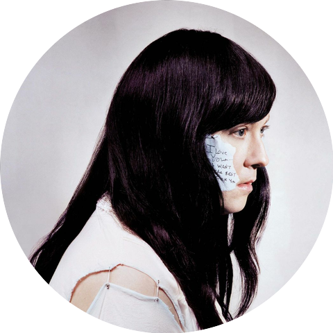Antony and the Johnsons & ANOHNI
