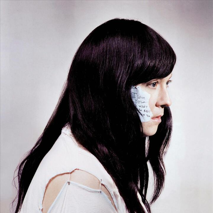 Antony and the Johnsons & ANOHNI