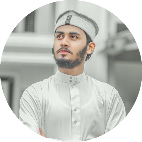 Hasib Mujjammil