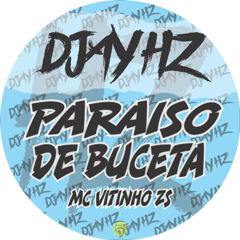 DJAY HZ & MC VITINHO ZS