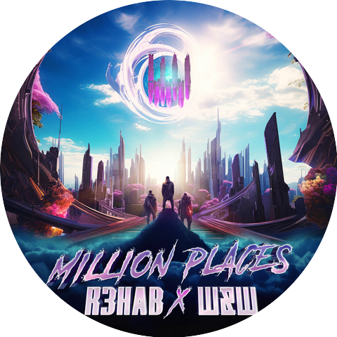 R3HAB x W&W