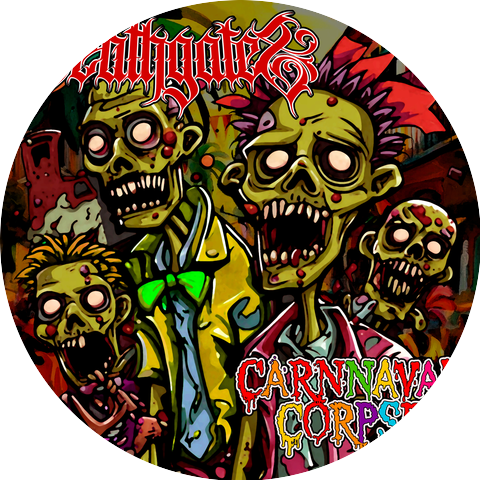 Deathgates