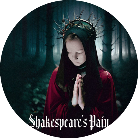 God's Pain