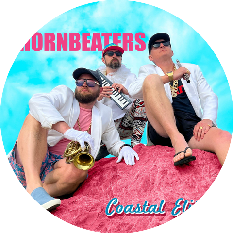 The Hornbeaters