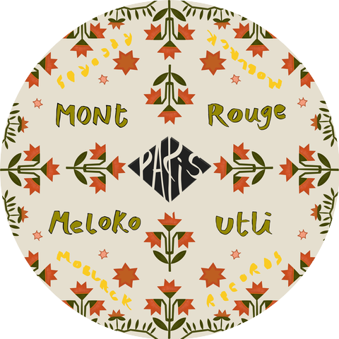 Mont Rouge