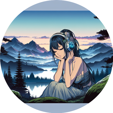 Twilight Tranquility