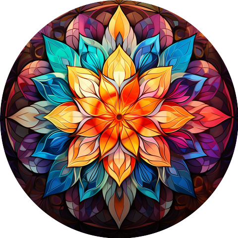Relaxation Rhythms