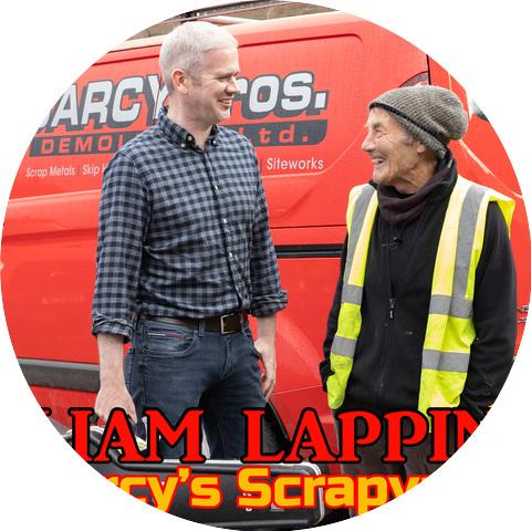 Liam Lappin