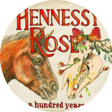Hennessy Rose