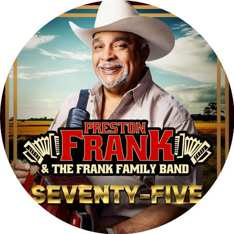 Preston Frank & The Frank Family Band