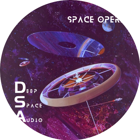 Deep Space Audio