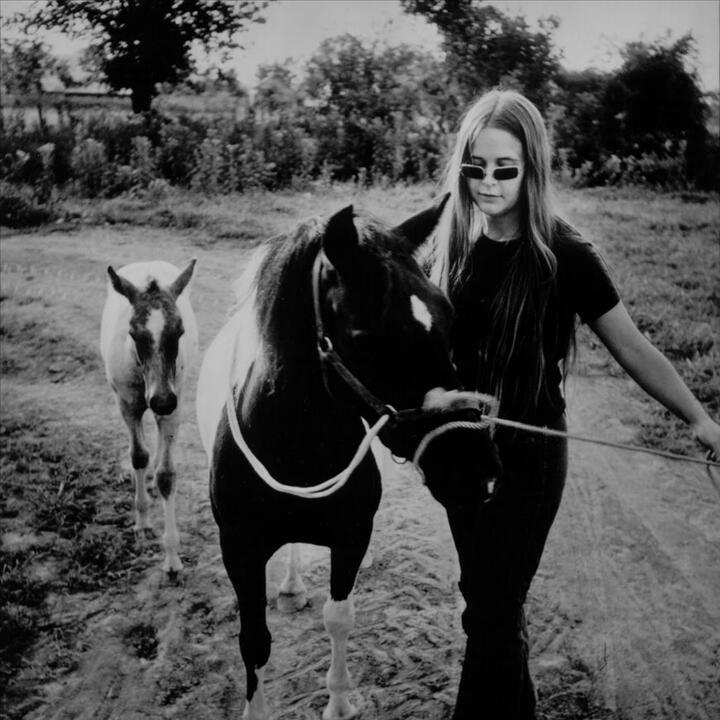 Tracy Nelson and Mother Earth