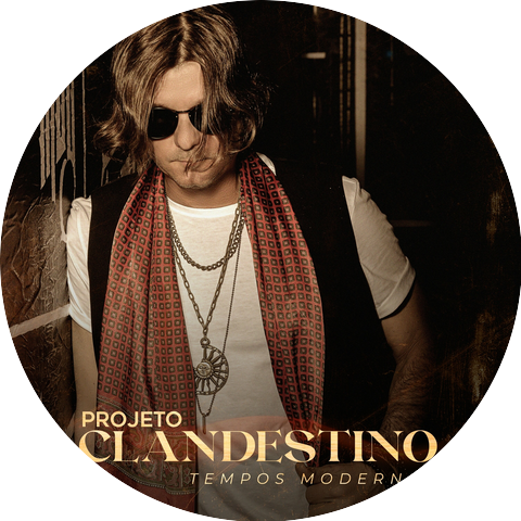 Projeto Clandestino