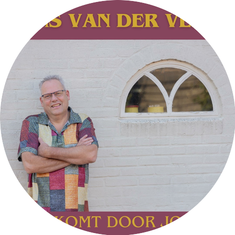 Hans van der velde