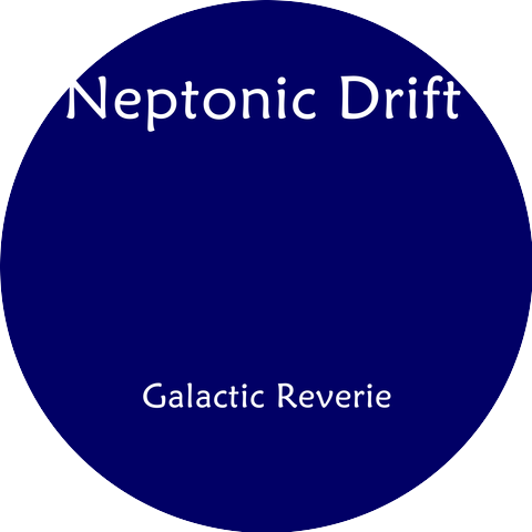 Neptonic Drift