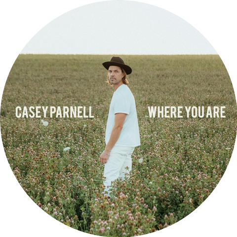 Casey Parnell