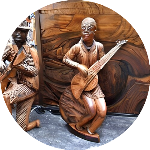 MD Xirinda and Gaza Sisters