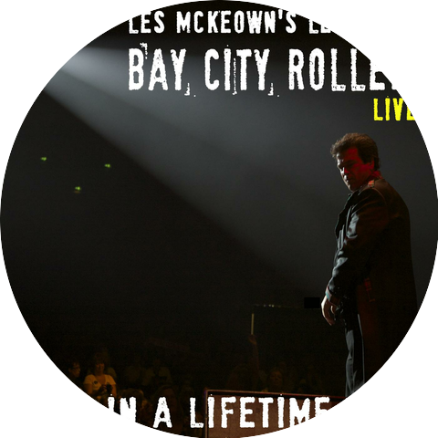 Bay City Rollers With Les McKeown