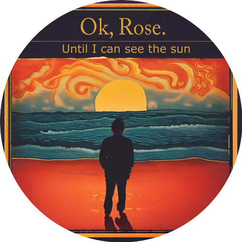 Ok Rose