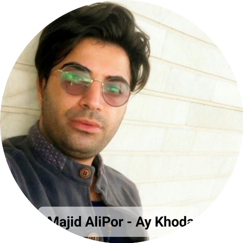 Majid AliPor