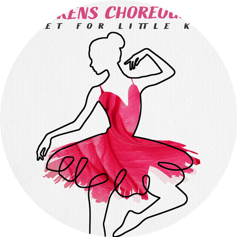 Ballet for Little Kids