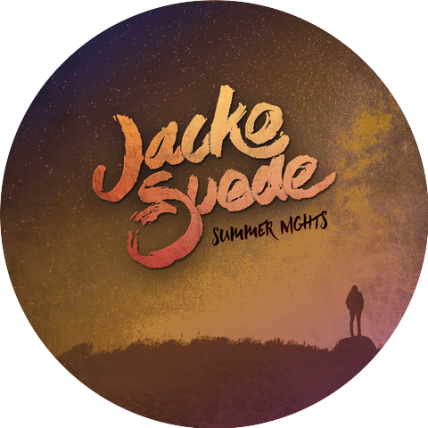 Jacko Suede