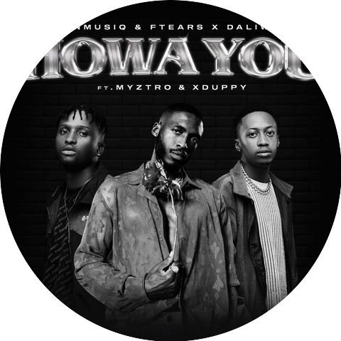 Shaunmusiq & Ftears x Daliwonga