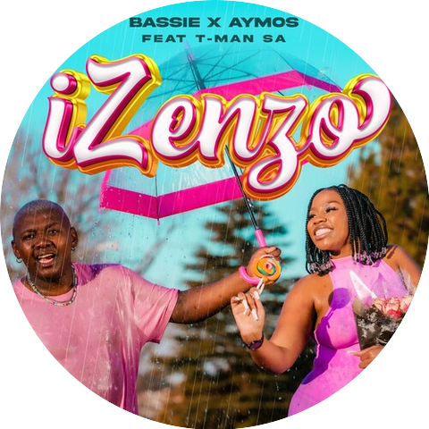 Bassie, Aymos