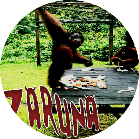 Zaruna